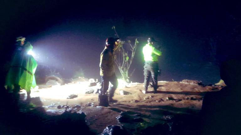 Nuevo aluvión en Alausí: hay al menos 30 familias afectadas