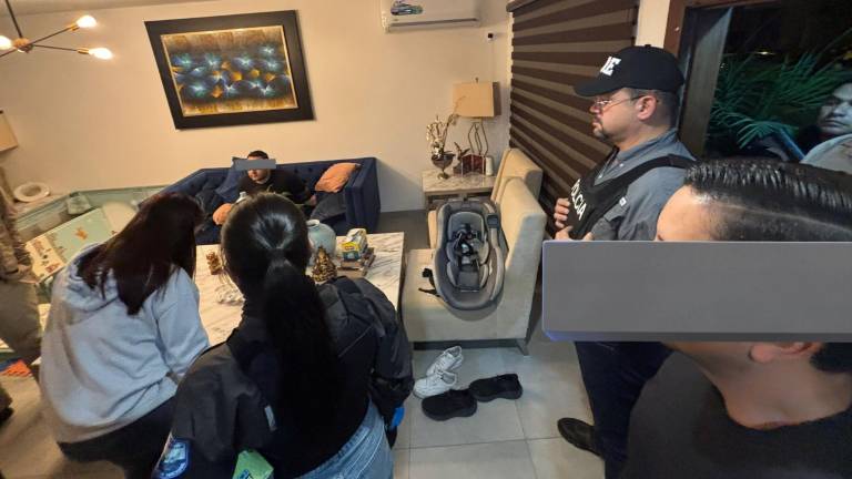 Desarticulan red narco que movía USD 300 millones en exportadoras de Ecuador: 11 detenidos tras allanamientos