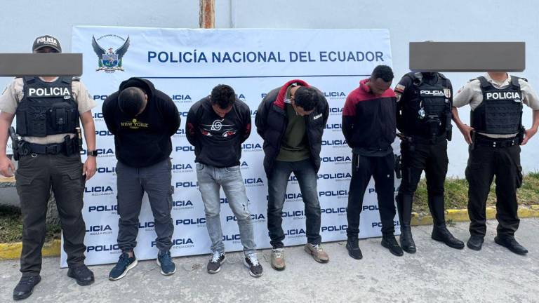 Christian 'El Diablito' Lara acusado en robo.