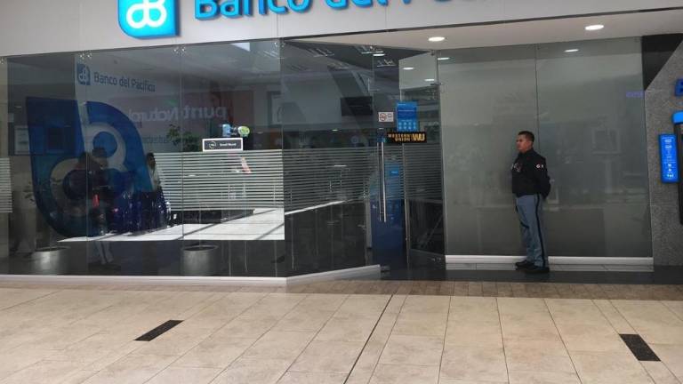 ¿Qué pasó con el Banco del Pacífico?
