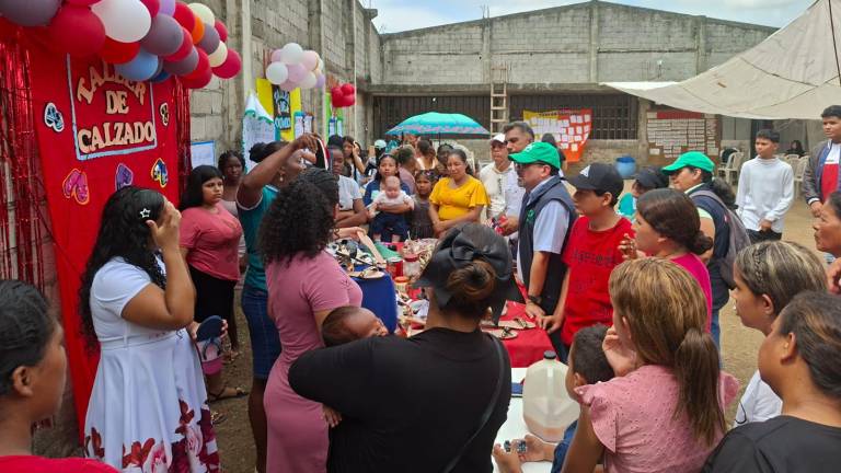 Cumbre Empresa y Sociedad 2026 plantea alianzas para impulsar educación y empleo en Guayaquil