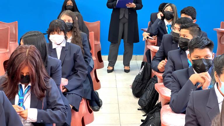 Educa Empleo 2026: esta es la fecha que se publicaran los resultados para las vacantes de los DECE