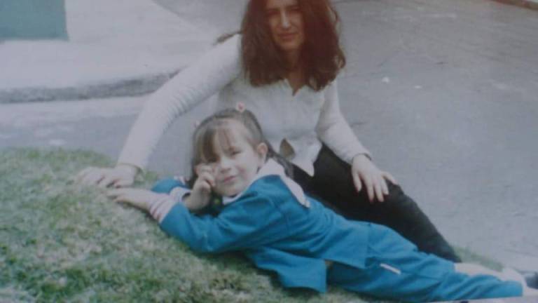“Nunca te dejé ni te dejaré sola”: La carta de la madre de Juliana Campoverde al cumplirse 10 años de su desaparición