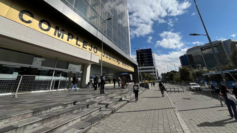 Caso Euro 2024: Un serbio, entre los sentenciados por lavar USD 11 millones del narcotráfico en Ecuador