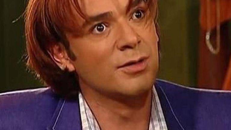 Actor de ‘Pasíón de Gavilanes’ falleció tras perder la batalla contra un cáncer de estómago