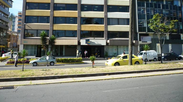 Para este 10 de agosto se anuncia una segunda marcha en Quito