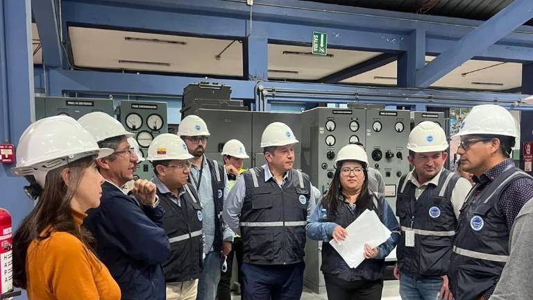 Un equipo de auditores de la Contraloría inició, en septiembre de 2025, el examen especial al fallido contrato con Progen.