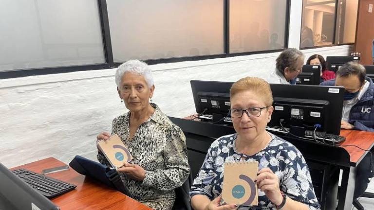 Universidad del Adulto Mayor: conoce esta nueva oportunidad educativa