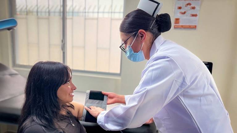 ¿Cómo postular a la rural de médicos, enfermeros, odontólogos y obstetras?