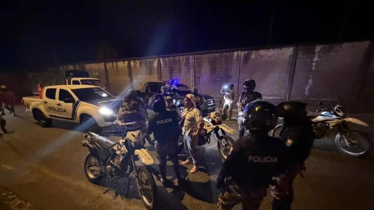 ¿Le robaron su vehículo? Así puede verificar si fue recuperado por la Policía