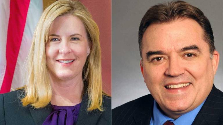 La legisladora demócrata Melissa Hortman y su marido fueron asesinados, mientras que resultó herido el senador John Hoffman y su esposa.