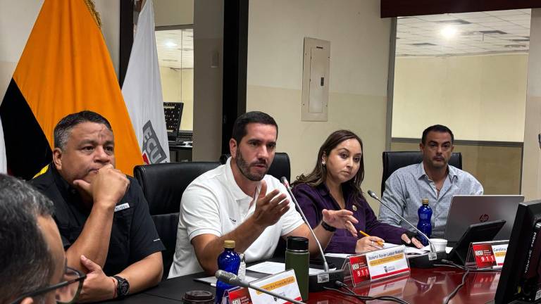 Fenómeno de El Niño: COE Nacional pide máxima alerta en Guayaquil por lluvias y marea alta
