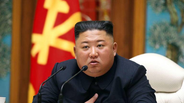 Corea del Norte prohíbe a sus ciudadanos reír durante 11 días de luto nacional