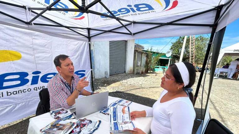 Plan Credicasa del BIESS: estos son los requisitos para acceder a viviendas con el 2,99% de interés