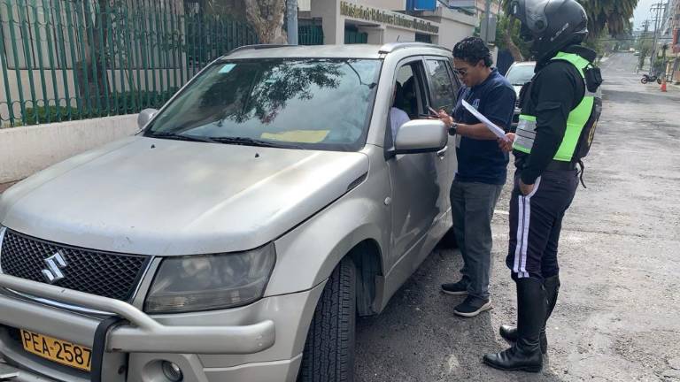 Operativos Navideños: Contraloría, Policía y ECU 911 han desplegado labores a nivel nacional