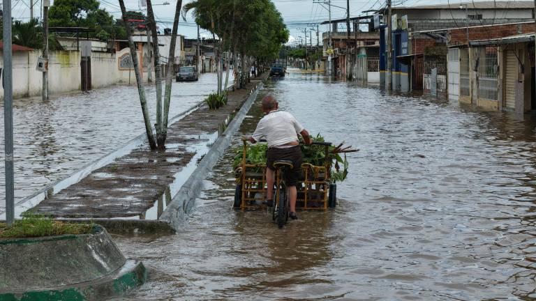 Cerca de 90 alcaldías aún no entregan sus planes de prevención contra el fenómeno de El Niño