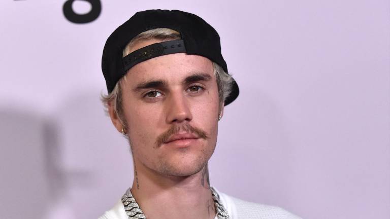 El cantante Justin Bieber ha sido diagnosticado con el síndrome de Ramsay Hunt.