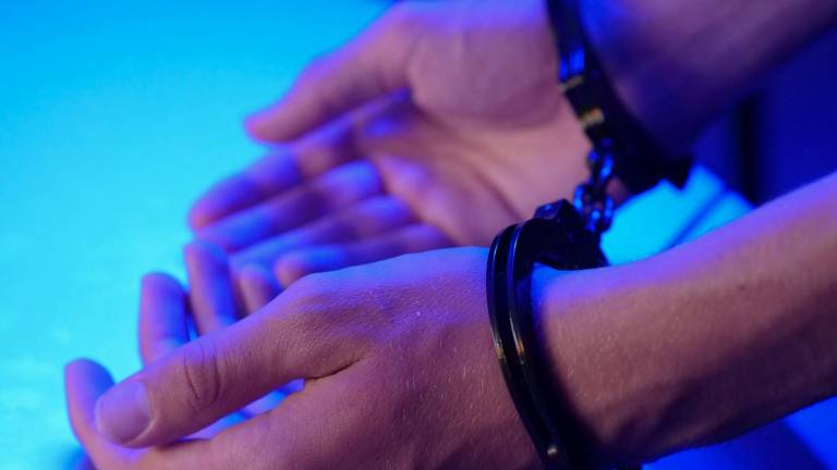 Capturan a un hombre acusado de abusar de una menor tras casi diez años prófugo