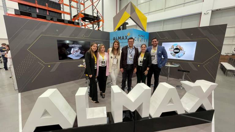 Almax marca el inicio de una nueva era en la construcción de plazas comerciales y centros de negocios en Ecuador