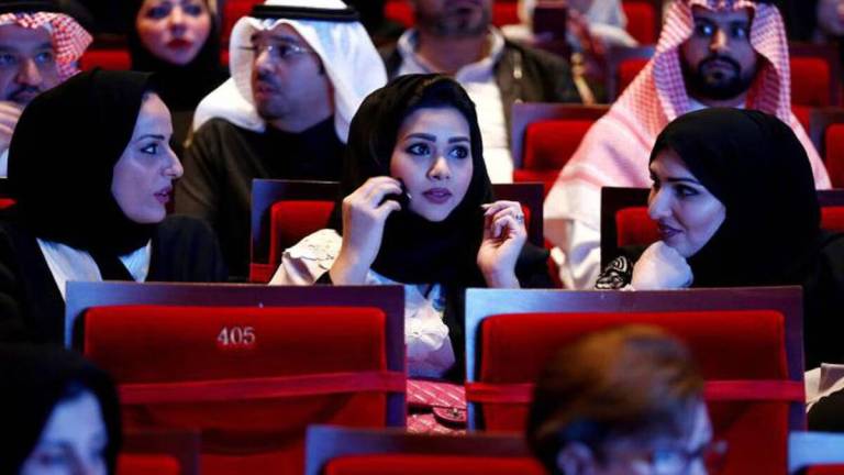 Arabia Saudí paga para que sus universidades estén en el ranking de las mejores del mundo