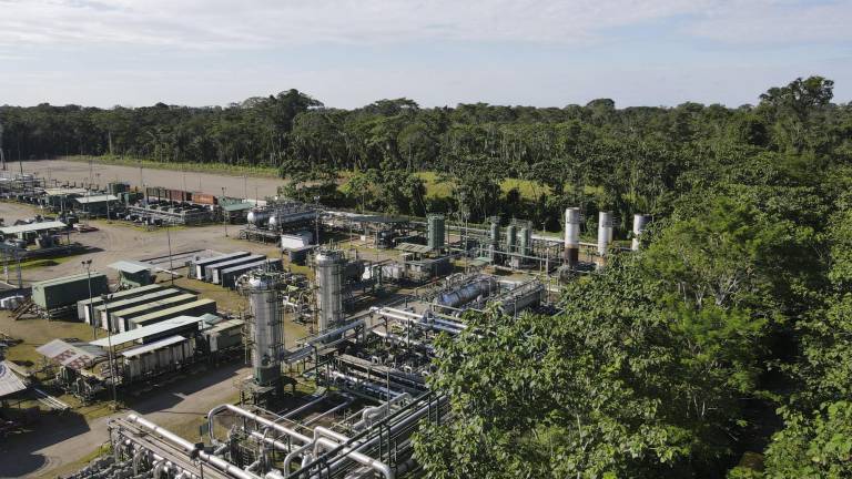Relator de la ONU denuncia ante la Corte Constitucional que extracción petrolera en Yasuní continúa, pese a consulta popular