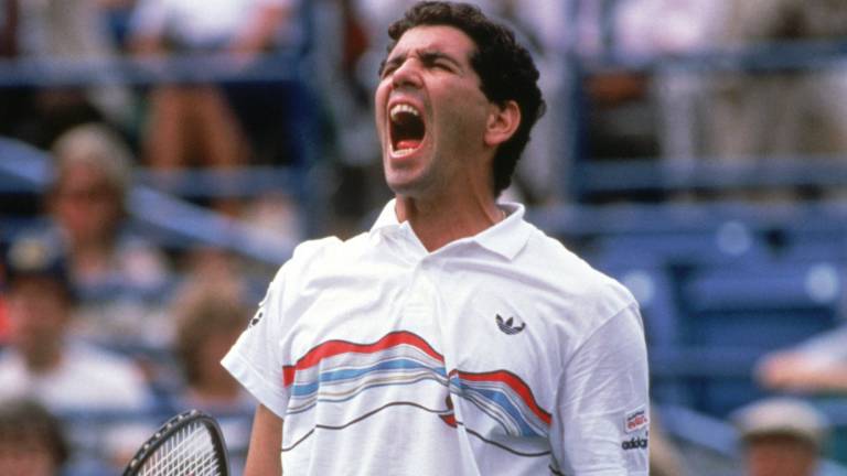 Andrés Gómez: 30 años siendo insuperable