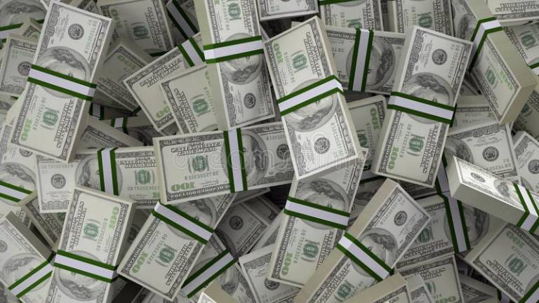 Ecuador pagó anticipadamente $1.000 millones de la deuda externa