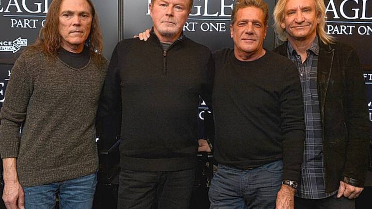 Muere un miembro-fundador del grupo de rock &quot;The Eagles&quot;