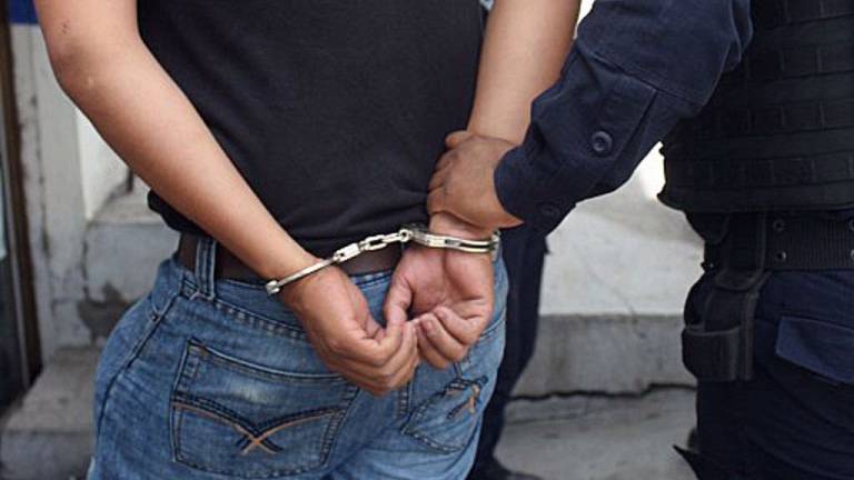 Detenido en España ecuatoriano acusado de asesinato