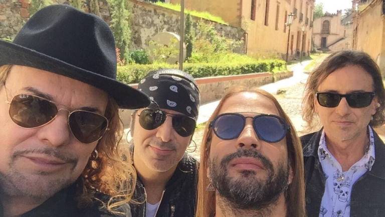 Maná pospone sus conciertos en Ecuador por el sismo