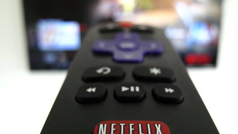 Netflix también lo ve a usted