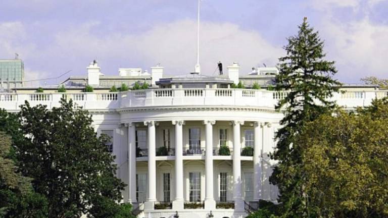 Los candidatos a la presidencia estadounidense de 2020