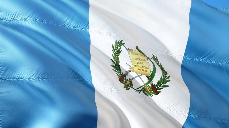 Guatemala exigirá visado para los ecuatorianos a partir del 20 de septiembre