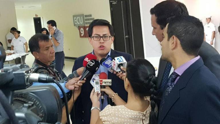 42 detenidos en varias provincias por robo, extorsión y estafa