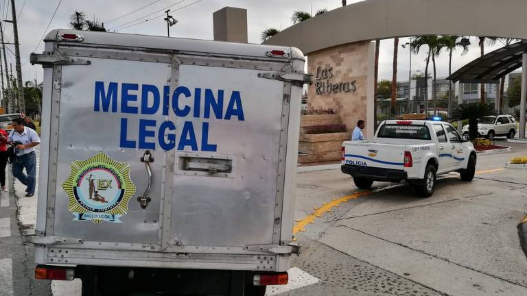 Sentencian a asesinos de madre e hija en urbanización vía a Samborondón