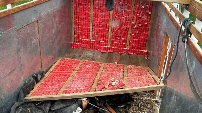 Policía incauta explosivos de alto poder en Ibarra: ruta ilícita conectaba Perú, Ecuador y Colombia