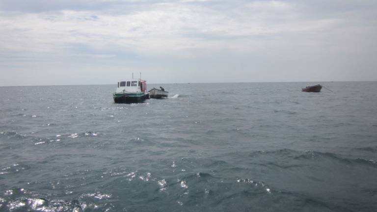 Autoridades marítimas de Perú y Ecuador harán patrullaje