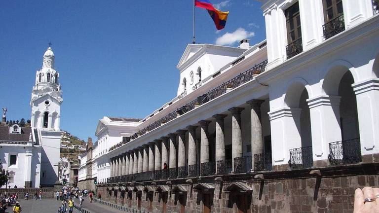 Nuevos cambios en el gabinete ministerial de Rafael Correa
