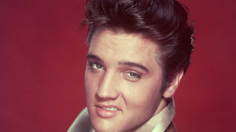 Los jets privados de Elvis Presley se quedarán en Graceland