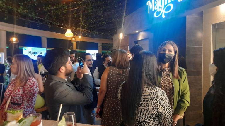 La oferta de bar restaurante tipo rooftop se amplía en Guayaquil