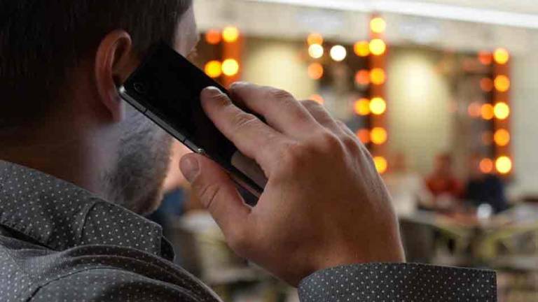Esta normativa obliga a las operadoras telefónicas a proporcionar información al Estado.