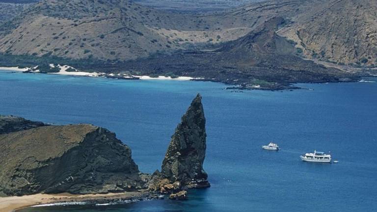 El calentamiento en la temperatura del mar llegó a un nivel récord en 2021