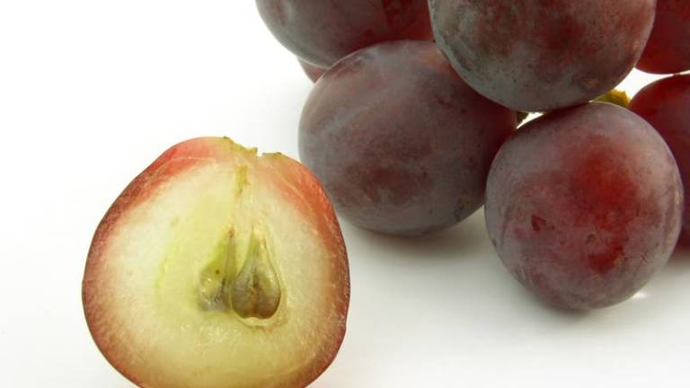 Un aceite de semillas de uva ayuda a reducir la obesidad