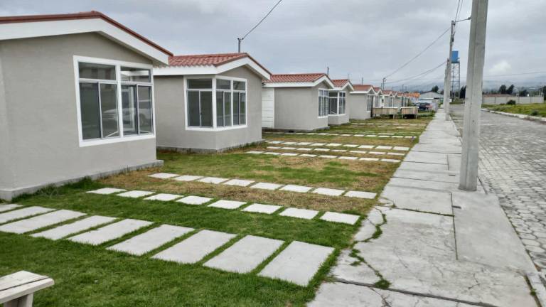 Créditos VIP y VIS reactivan mercado de la vivienda