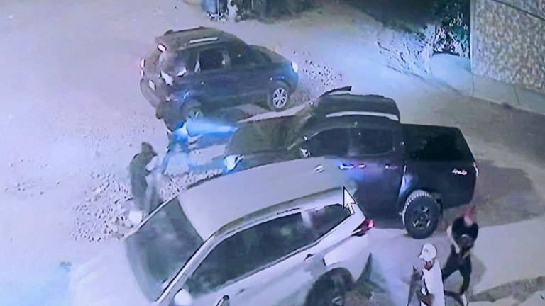 Intentaron asesinar al hijo de alias Fito: los atacantes usaron artefactos explosivos y realizaron disparos