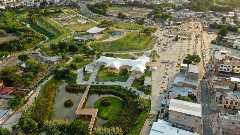 Portoviejo proyecta el desarrollo de nuevas inversiones