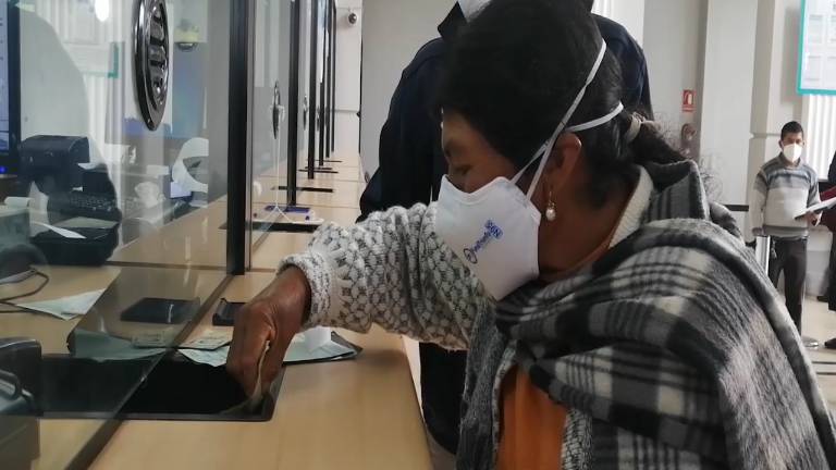 Con cuarta fase termina el bono de protección familiar de 120 dólares