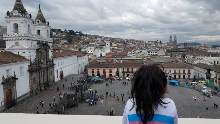 La pionera de 9 años que plasmó su género en la cédula
