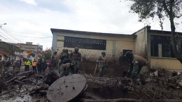 ¿Se pudo evitar la tragedia en La Gasca?