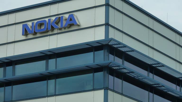 Nokia se asocia con Google para almacenar sus datos y servidores en la nube